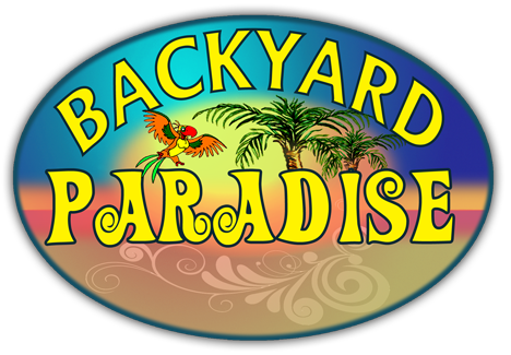 Backyard Paradise